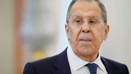 Le chef de la diplomatie russe Lavrov et son homologue américain Rubio se sont parlé au téléphone