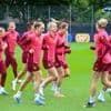 „Man muss Liebe am Verteidigen finden“: Auf diese deutschen Spielerinnen kommt es im Halbfinale gegen Spanien an