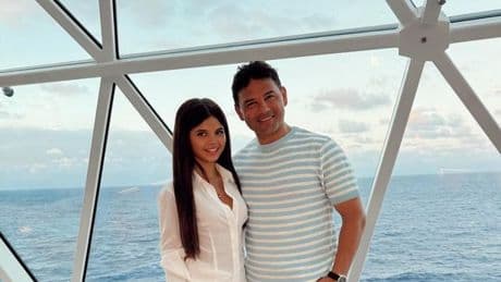 Ryan Thomas' daughter Scarlett, 16, teases she didn't take GCSEs as she shares message