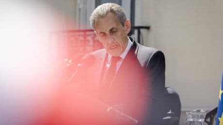 Nicolas Sarkozy finalement exclu de la Légion d’honneur en raison de sa condamnation dans l’affaire des écoutes