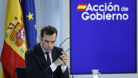 La consulta del Gobierno sobre la OPA de BBVA: una iniciativa sin precedentes para una operación corporativa que no tiene ni plazos ni preguntas definitivas
