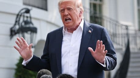 The MAGA backlash over Epstein isn’t dying down