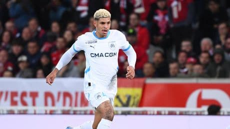 Mercato : Luis Henrique (OM) sur le point de rejoindre l’Inter Milan