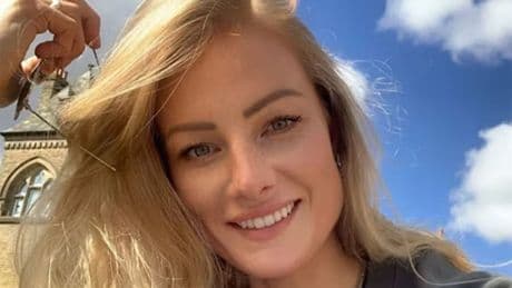 Experienced skydiver fell 15,500ft to her death after relationship ended, coroner finds
