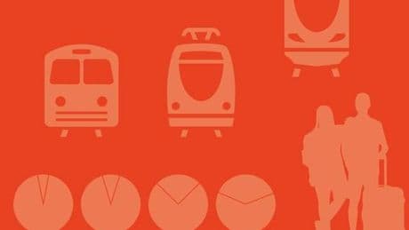 Erstmal die Fakten: Schweres Erbe für den neuen Bahn-Chef