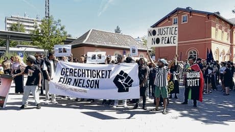 Suizid | JVA Ottweiler: Warum starb der 15-jährige Nelson?