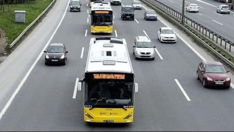 8 Eylül’de İstanbul’da toplu taşıma bedava