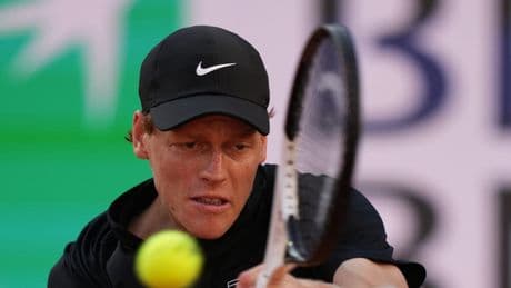Sinner quando gioca al Roland Garros? Avversario, orario e dove vederlo in tv e streaming