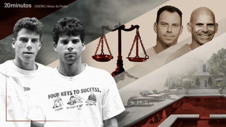 Lyle y Erik Menéndez, cerca de ser libres: las razones del juez para quitar la cadena perpetua en el caso que inspiró &#039;Monstruos&#039;
