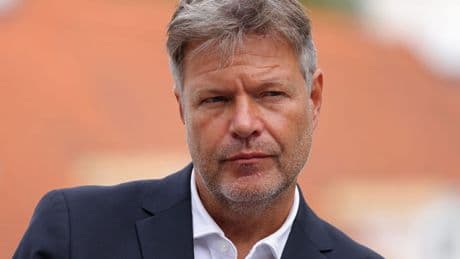 Robert Habeck: Ehefrau Andrea Paluch ist keine Unbekannte