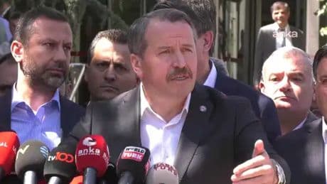 Memur-Sen'den hükümetin teklifine tepki: 'Vicdanla alakası yok'