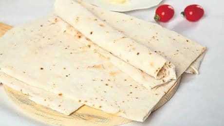 İDİL AÇIKALIN / Yufkanın soframızdaki yeri