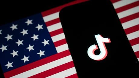 White House launches TikTok account weeks ahead of Trump’s extended deadline to ban app