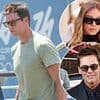 Weary Tom Brady seen leaving Jeff Bezos and Lauren Sanchez's wedding after fueling Sydney Sweeney romance rumors