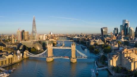 Why it’s time to  unshackle London and let it boom again