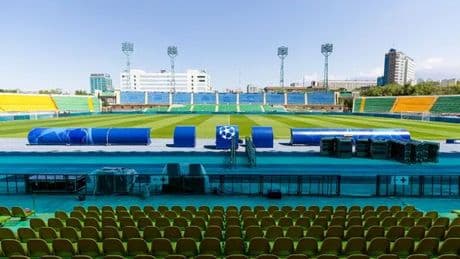 Is Kairat Almaty vs Celtic on TV? Live stream, channel and Champions League kick-off time