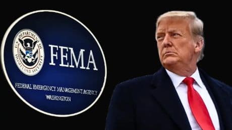 Trump yönetiminden tartışmalı karar: İsrail'i boykot edene yardım yok