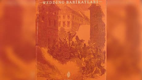 Wedding Barikatları ve kanlı 1 Mayıs