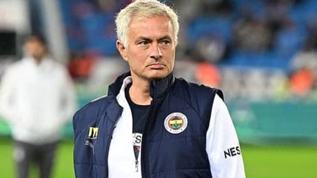 Jose Mourinho’nun yeni yardımcıları belli oldu