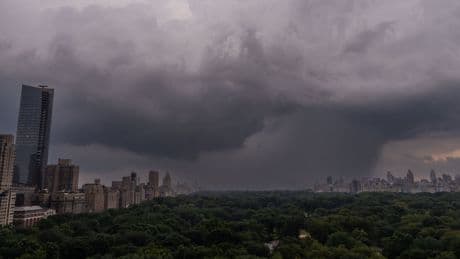 NYC and NJ weather: States of emergency declared as millions in Northeast drenched by heavy rain