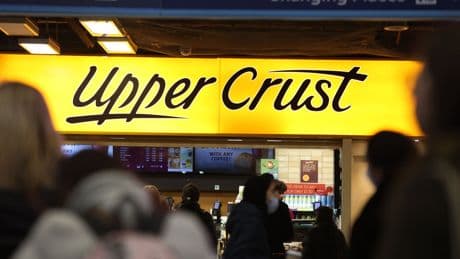 Upper Crust owner unveils cost-cutting plan and delays listing Indian business
