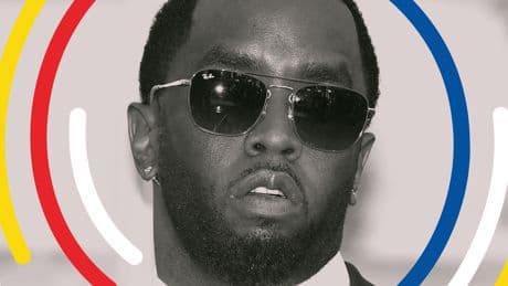 What It’s Like on the Ground at the Sean Combs Trial