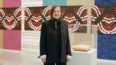 Käthe Kruse | »Ich bin immer unter Strom«