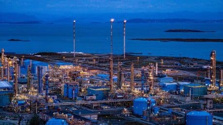 ETFs: Wie Anleger den norwegischen Staatsfonds in ihrem Depot nachbauen können