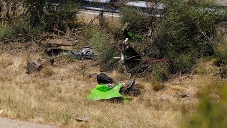Un "exceso elevado de velocidad" y problemas en una rueda, causas del accidente de Diogo Jota y su hermano, según los primeros indicios de la investigación