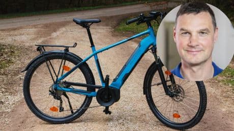 Ist E-Bike-Fahren überhaupt gesund? Sportarzt redet Klartext