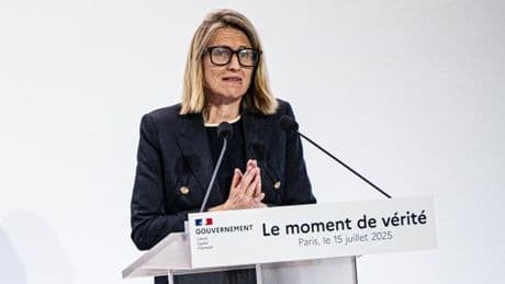 Monétiser une semaine de congé : la ministre du travail défend un « droit nouveau », « à la main de chaque salarié »