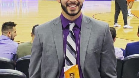 Suns beat writer gets fired after series of controversial Charlie Kirk posts