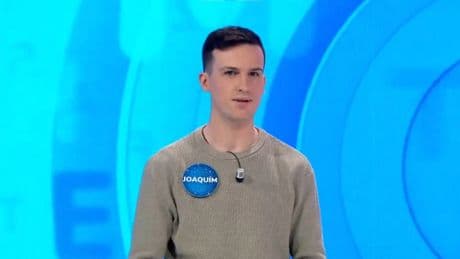 La insólita historia de un concursante de &#039;Pasapalabra&#039;: &quot;Mis compañeros me apuntaron tras una noche de fiesta&quot;