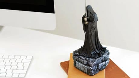 El calendario que no tendrás que renovar es irresistible para fans de El Señor de los Anillos