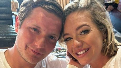 Kelsey Parker makes incredibly brave announcement just three weeks after losing baby son