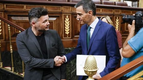 La financiación, otra vez moneda de cambio