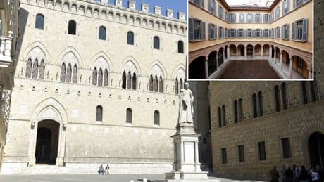 Mediobanca, cda Mps per il rilancio