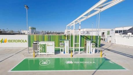 Iberdrola efectuó compras por 181 millones de euros a más de 420 proveedores con sede en Catalunya en 2024