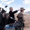 Opname nieuwste blockbuster Christopher Nolan in bezet gebied: ‘Duidelijke schending internationaal recht’