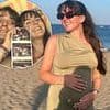 Loose Women star set to become a grandmother for the third time as her daughter announces pregnancy