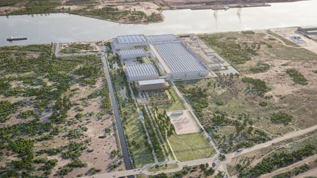 « L’écosystème de Marseille-Fos doit faire émerger des start-up industrielles »