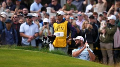 Reacción insuficiente de Rahm en el British