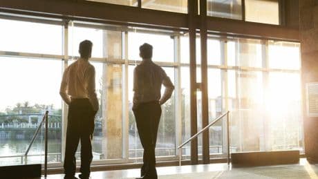 Gründungen: Start-ups sammeln mehr Wagniskapital ein