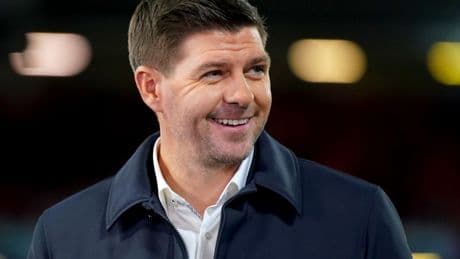 Steven Gerrard tipped to ‘take inspiration from Frank Lampard’ and return to English management with Championship side