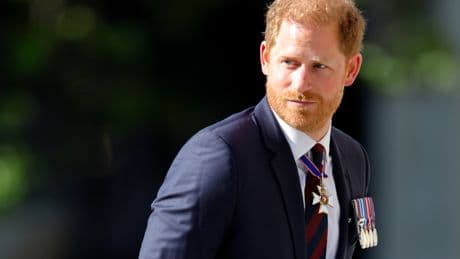 Prince Harry issues scathing response after Sentebale probe finds no evidence of ‘bullying, harassment’ claims
