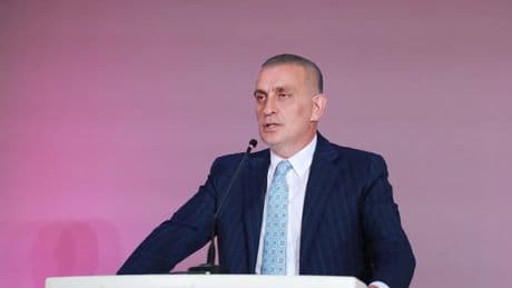 TFF Başkanı Hacıosmanoğlu'ndan "15 Temmuz" mesajı