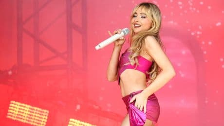 Watch Sabrina Carpenter And Olivia Rodrigo’s Lollapalooza Headline Sets At Home