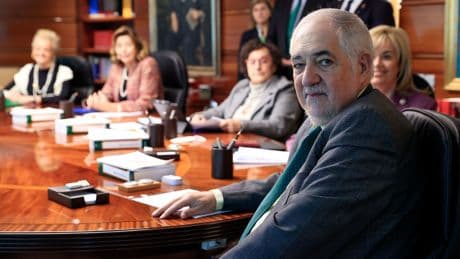 Los votos particulares contra la amnistía denuncian el &quot;constructivismo jurídico&quot; de la sentencia del TC