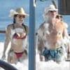 Jeff Bezos and Lauren Sanchez 'are forced to make last-minute change to Venice wedding plan due to safety fears', ALISON BOSHOFF reveals