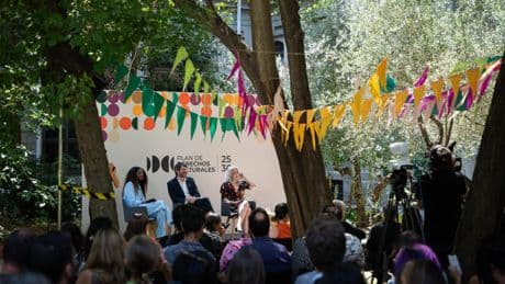 El Plan de Derechos Culturales, emblema del Ministerio de Cultura, nace con 79 millones de euros